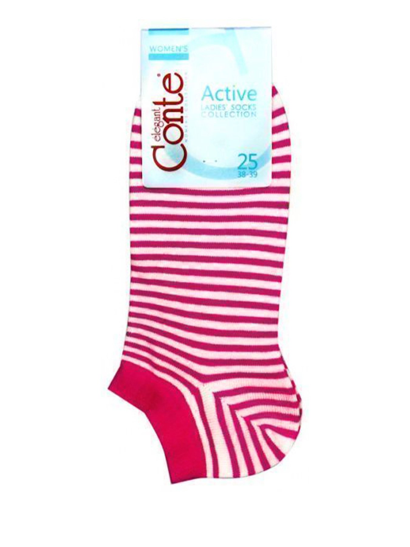 Шкарпетки та гольфи Conte модель 4810226089590-Conte Фото