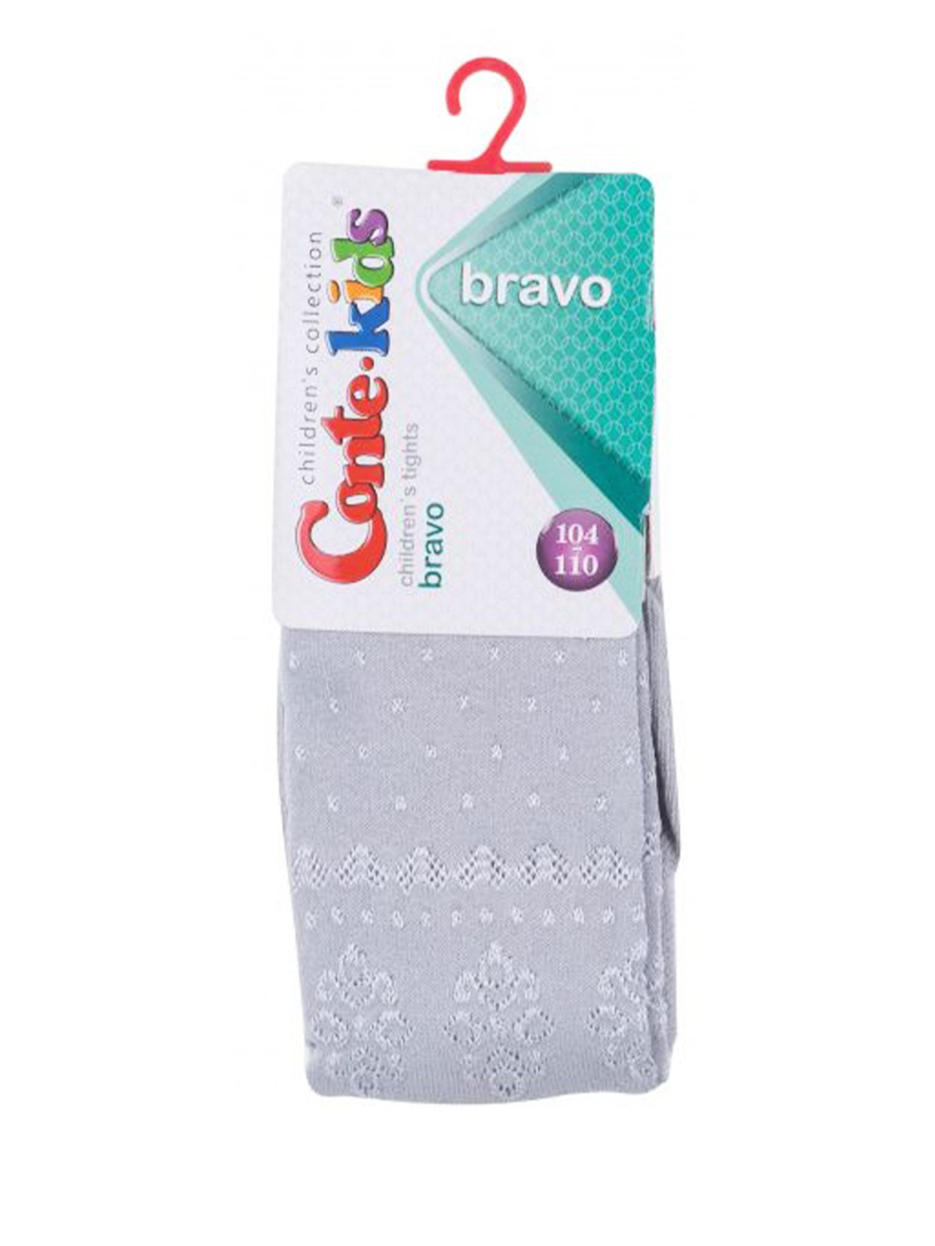 Колготи Conte модель 4810226138144-Conte Фото