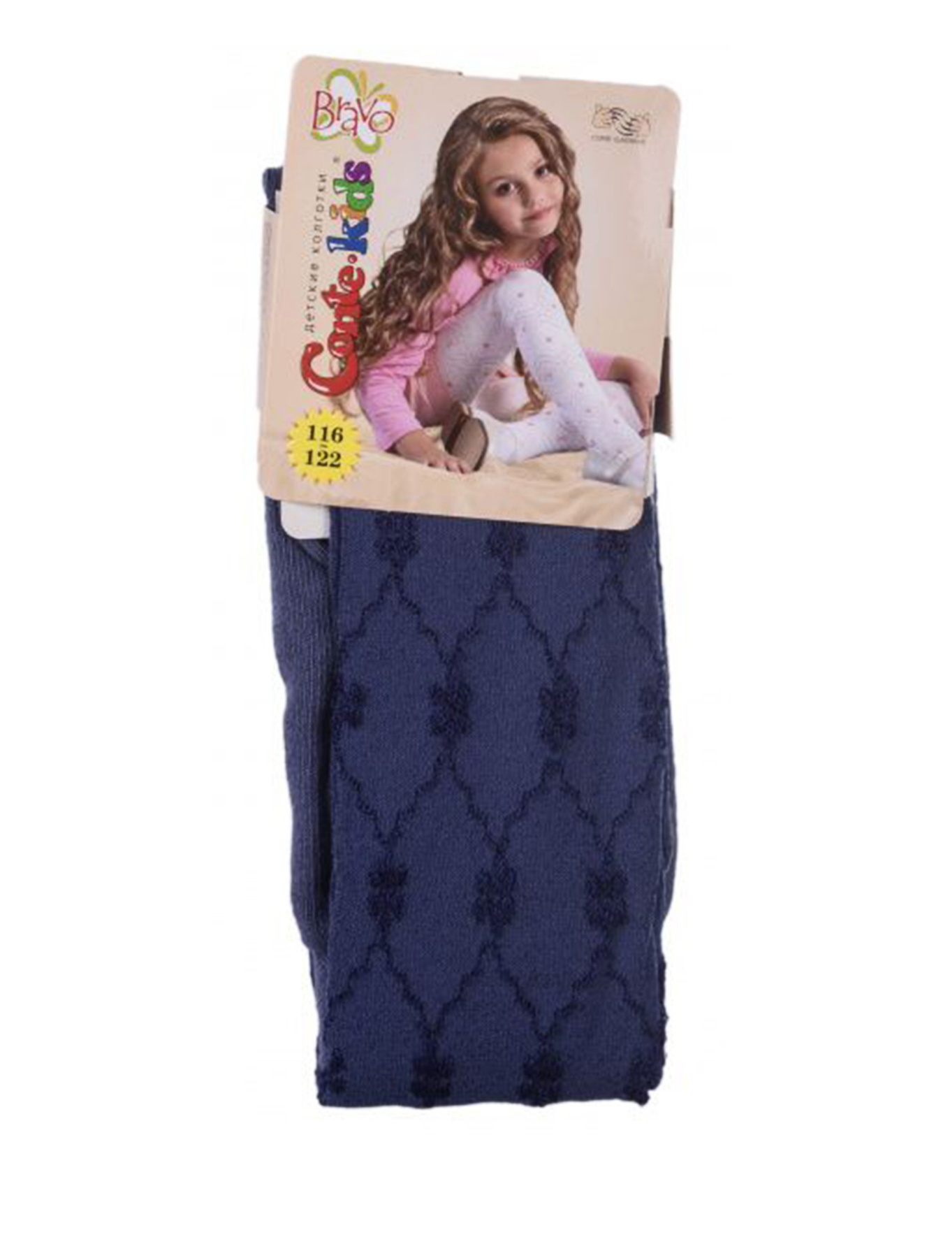 Колготы Conte модель 4810226138168-Conte Фото