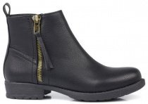 Ботинки M Wone модель 300446-black Фото