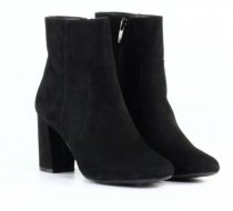 Черевики M Wone модель 300476-black Фото