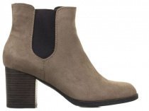 Черевики M Wone модель 300670-black Фото