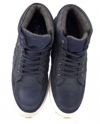 Черевики Braska модель 425-1271T/109 — фото 6 - INTERTOP