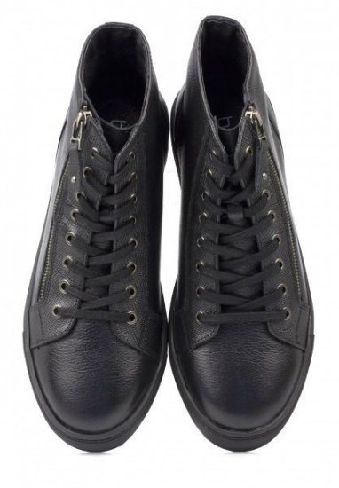 Черевики Braska модель 425-2133T/101 — фото 6 - INTERTOP