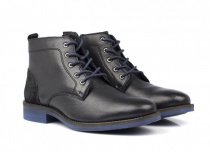 Ботинки Braska модель 425-2293T/101 Фото