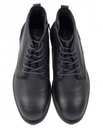 Черевики Braska модель 425-2293T/101 — фото 6 - INTERTOP