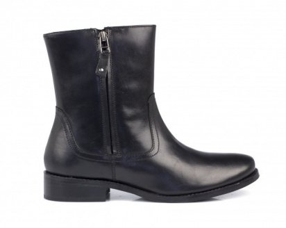 Черевики Braska модель 415-173/101-010 — фото - INTERTOP