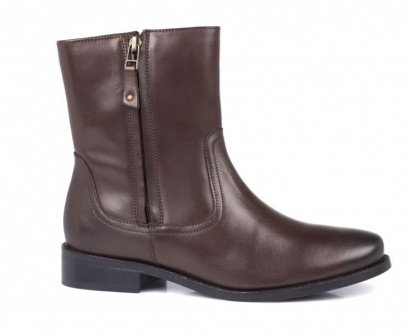 Черевики Braska модель 415-173/105-010 — фото - INTERTOP