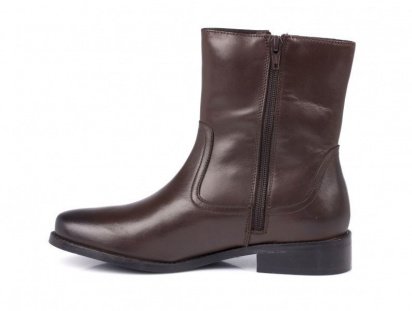 Черевики Braska модель 415-173/105-010 — фото 3 - INTERTOP