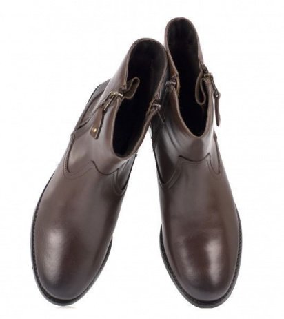 Черевики Braska модель 415-173/105-010 — фото 6 - INTERTOP