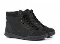 Черевики та чоботи Braska модель 435-721Т/201 Фото