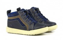 Ботинки и сапоги Braska модель 435-8517T/109 Фото