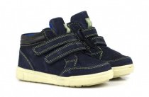 Ботинки Braska модель 435-8505Т/209 Фото