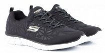 Кроссовки Skechers модель 22723 BKW Фото