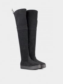 Чоботи Braska модель 416-39F/201-030 Фото