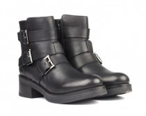 Черевики та чоботи Braska модель 415-53F/101-030 Фото