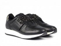 Полуботинки Braska модель 413-96T/101-020 Фото