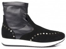 Ботинки и сапоги Braska модель 415-104T/201-020 Фото