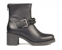 Черевики та чоботи Braska модель 415-134T/101-050 Фото