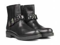 Черевики та чоботи Braska модель 415-77T/101-030 Фото