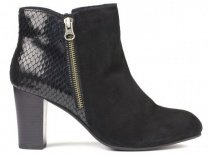 Черевики Braska модель 415-6943T/201-070 Черевики Braska модель 415-6943T/201-070 Фото