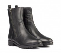 Черевики та чоботи Braska модель 415-7120F/101-010 Черевики та чоботи Braska модель 415-7120F/101-010 Фото