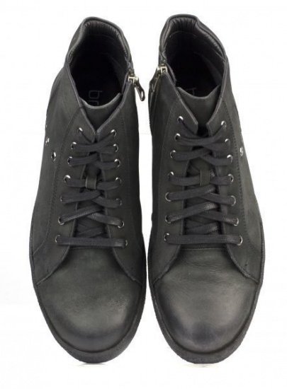 Черевики Braska модель 425-176T/201 — фото 6 - INTERTOP