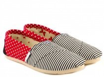 Слипоны CALYPSO модель 0161 002 Фото