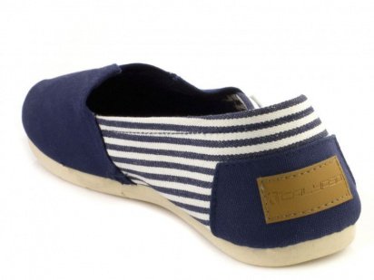 Слипоны CALYPSO модель 0167 001 — фото - INTERTOP