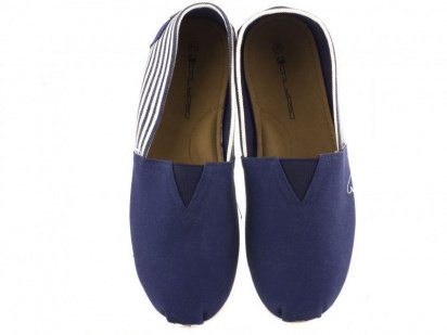 Слипоны CALYPSO модель 0167 001 — фото 4 - INTERTOP
