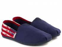 Слипоны CALYPSO модель 0202 001 Фото