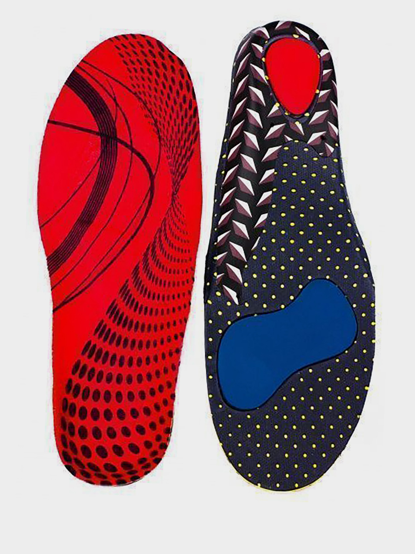 Устілки Collonil модель SPORT FUBBETT COMF.38/39-40/41 Фото