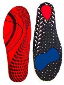 Устілки Collonil модель SPORT FUBBETT COMF.42/43-44/45 Фото