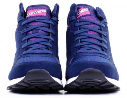 Набір чохлів для навушників та смартфонів Skechers модель 680 BLPK — фото 3 - INTERTOP