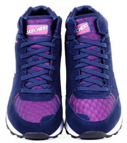 Набір чохлів для навушників та смартфонів Skechers модель 680 BLPK — фото 5 - INTERTOP