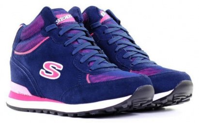 Набір чохлів для навушників та смартфонів Skechers модель 680 BLPK — фото 6 - INTERTOP