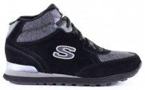 Ботинки Skechers модель 681 BLK Фото