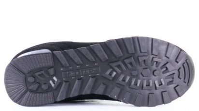 Черевики Skechers модель 681 BLK — фото - INTERTOP