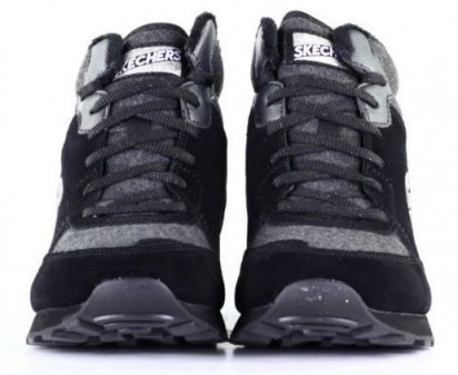 Черевики Skechers модель 681 BLK — фото 3 - INTERTOP