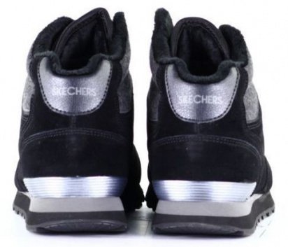 Черевики Skechers модель 681 BLK — фото 4 - INTERTOP