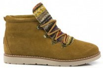 Ботинки со шнуровкой Skechers модель 34134 CSNT Фото