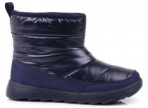 Чоботи Skechers модель 34341 NVY Чоботи Skechers модель 34341 NVY Фото