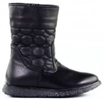 Ботинки Braska модель 435-4807-01 Фото