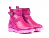 Ботинки и сапоги Braska модель 435-4806-01 Фото