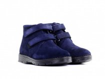 Ботинки Braska модель 435-4805-03 Фото