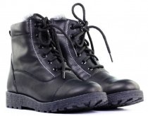 Ботинки Braska модель 435-4181-01 Фото