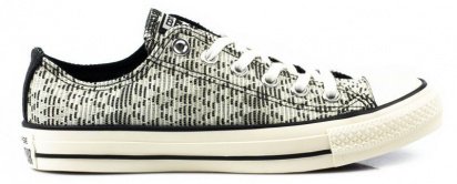 Кеды CONVERSE модель 551646C — фото - INTERTOP