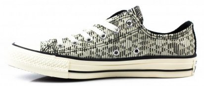 Кеды CONVERSE модель 551646C — фото 3 - INTERTOP