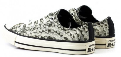 Кеды CONVERSE модель 551646C — фото 5 - INTERTOP