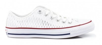 Кеди низькі CONVERSE модель 551541C — фото 3 - INTERTOP